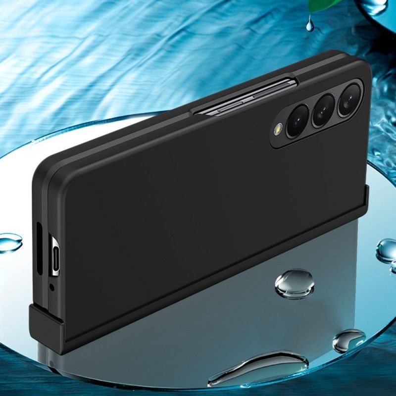 Kryt Na Samsung Galaxy Z Fold 4 Moderní Tube