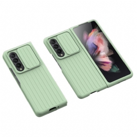 Kryt Na Samsung Galaxy Z Fold 4 Odpuzující Barva