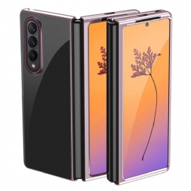 Kryt Na Samsung Galaxy Z Fold 4 Reflektujte