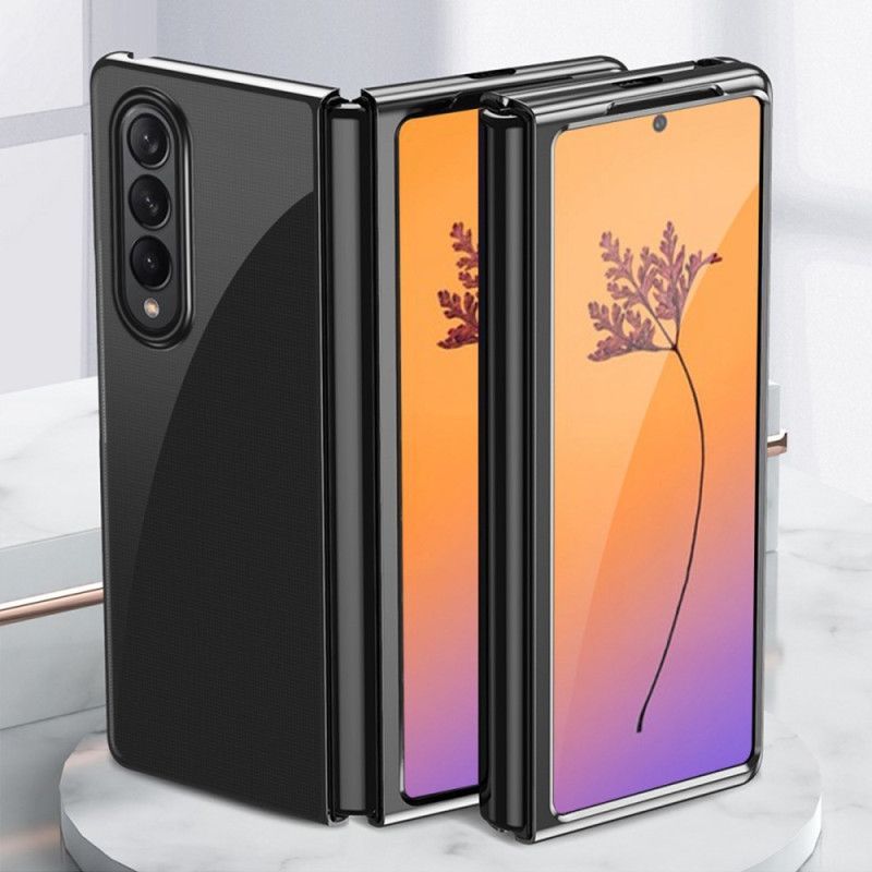 Kryt Na Samsung Galaxy Z Fold 4 Reflektujte