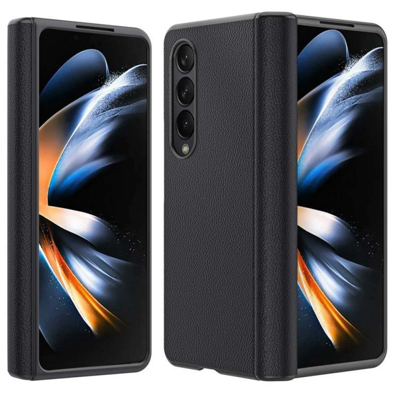 Kryt Na Samsung Galaxy Z Fold 4 Rytíř