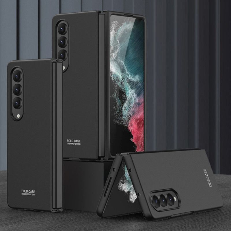 Kryt Na Samsung Galaxy Z Fold 4 Skládací Pouzdro Aioria