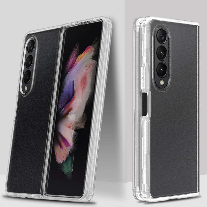 Kryt Na Samsung Galaxy Z Fold 4 Vágní