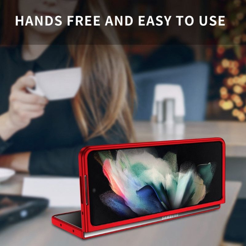 Kryt Na Samsung Galaxy Z Fold 4 Základní Barva