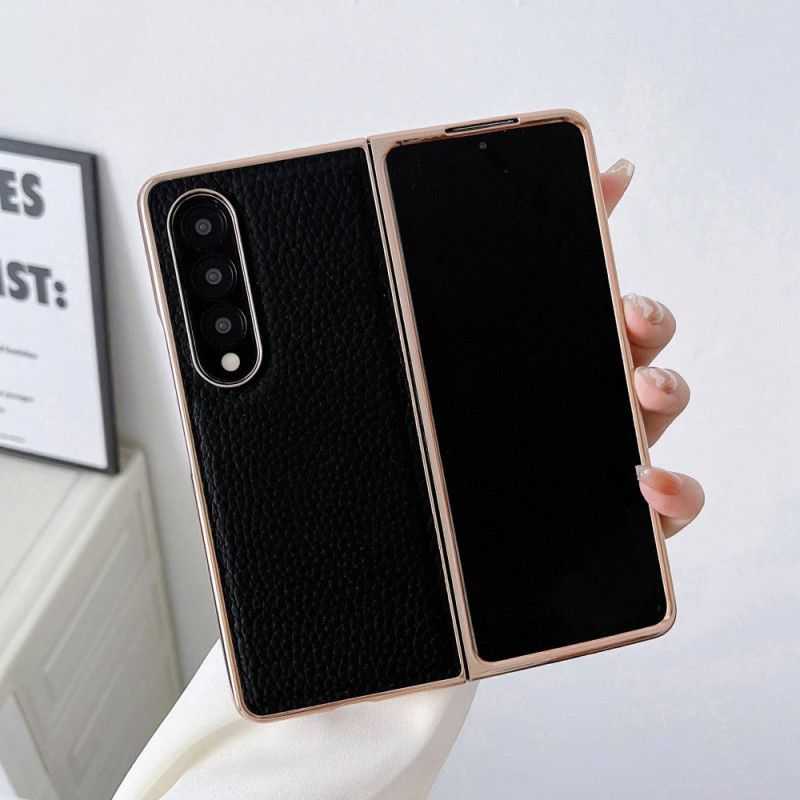 Kryt Na Samsung Galaxy Z Fold 4 Zatmění
