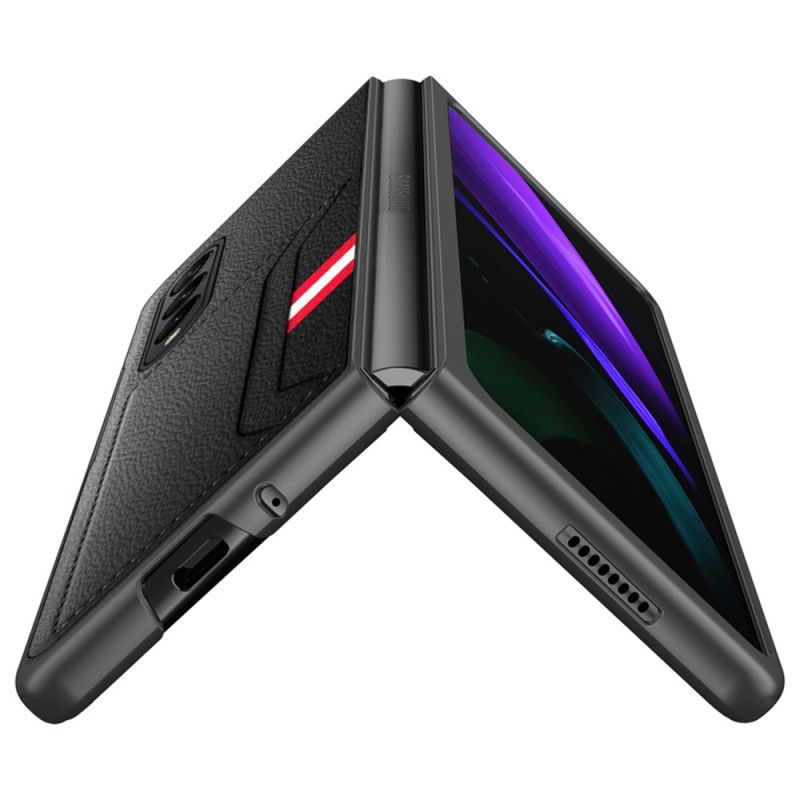 Kryt Na Samsung Galaxy Z Fold 4 Černá Magie