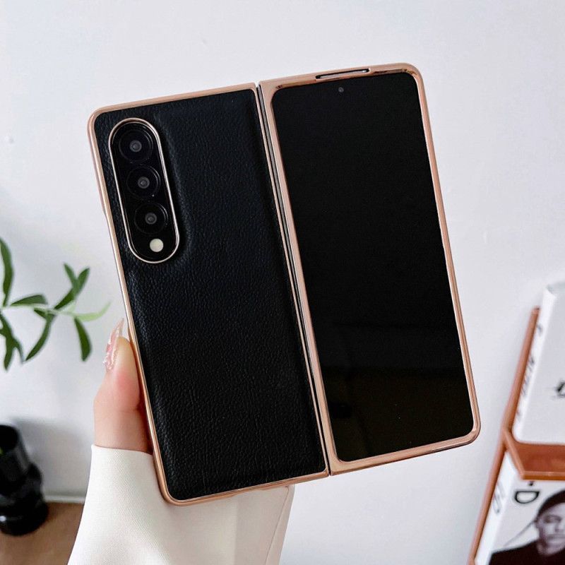 Kryt Na Samsung Galaxy Z Fold 4 Řada Horizon