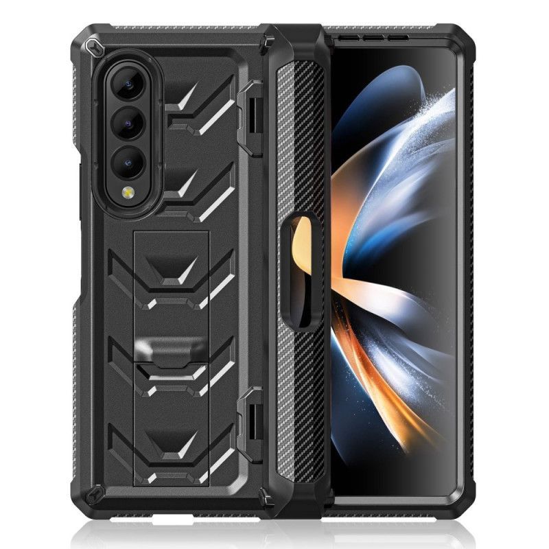 Kryt Na Samsung Galaxy Z Fold 4 Řada Sm-f936b
