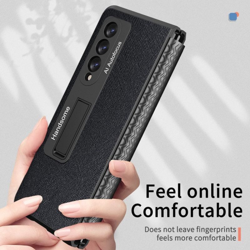 Kryty Na Mobil Na Samsung Galaxy Z Fold 4 Courchevel