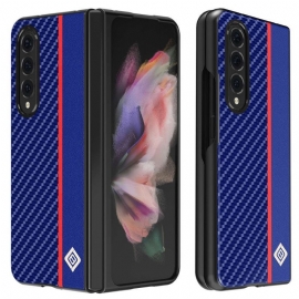 Kryty Na Mobil Na Samsung Galaxy Z Fold 4 Linka Z Uhlíkových Vláken Lc. Imeeke