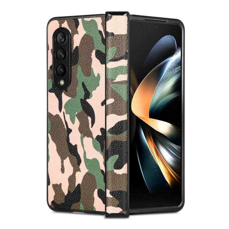 Kryty Na Mobil Na Samsung Galaxy Z Fold 4 Maskovat