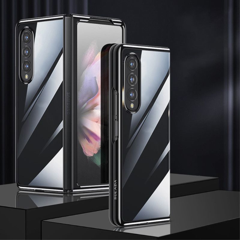 Kryty Na Mobil Na Samsung Galaxy Z Fold 4 Sulada Průsvitná