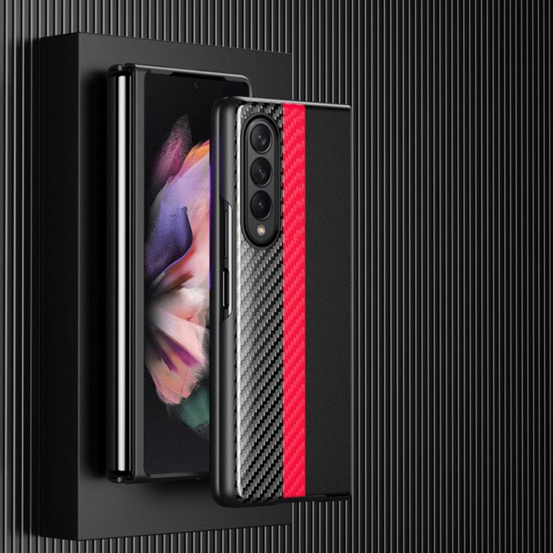Kryty Na Mobil Na Samsung Galaxy Z Fold 4 Uhlík Formule 1