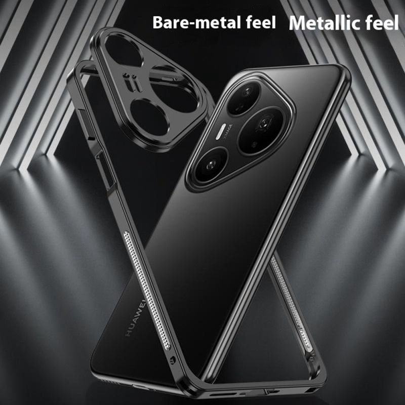 Huawei Pura 80 Pro Odvod Tepla A Plná Ochrana