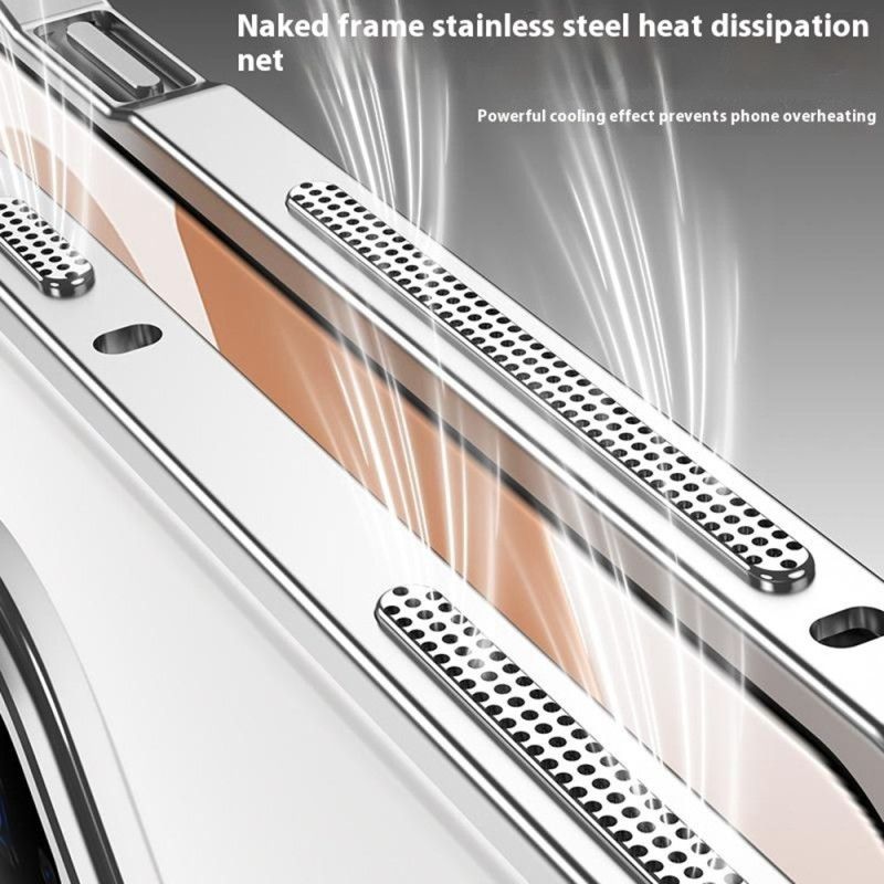 Huawei Pura 80 Pro Odvod Tepla A Plná Ochrana