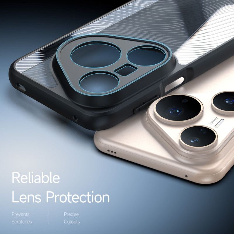 Kryt Huawei Pura 80 Pro Aimo Series Dux Ducis