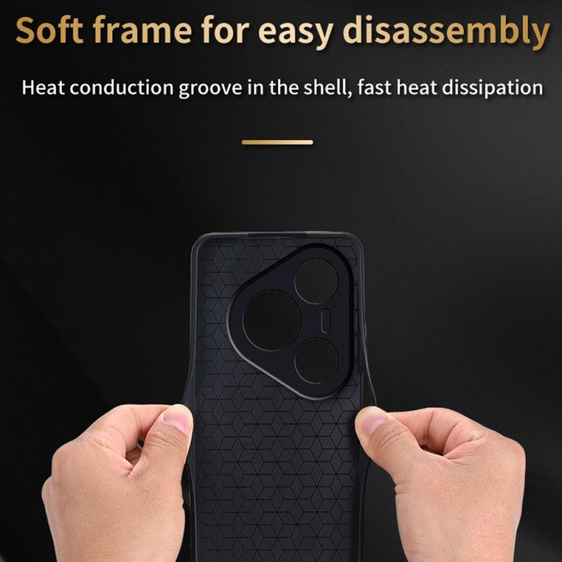 Kryt Huawei Pura 80 Pro Azns