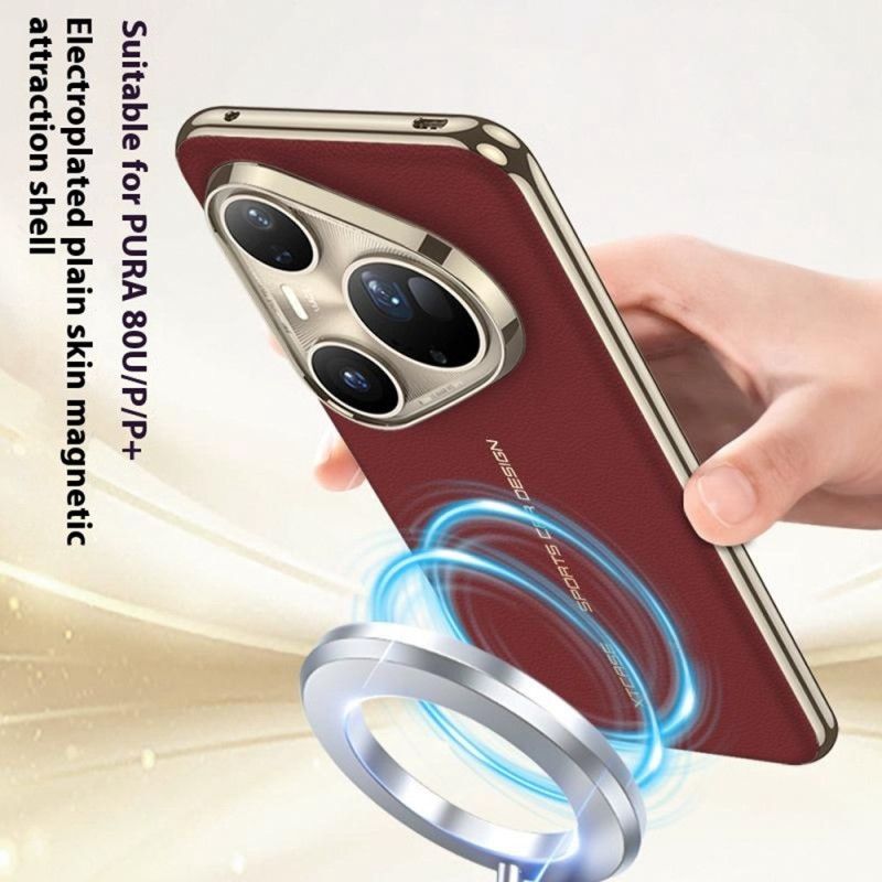 Kryt Huawei Pura 80 Pro Gkk Magsafe