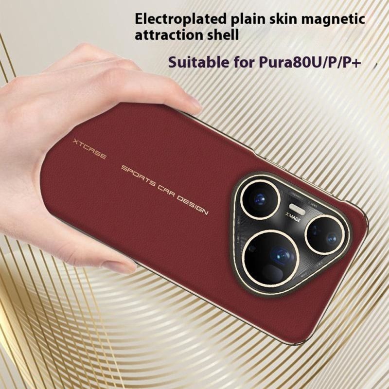 Kryt Huawei Pura 80 Pro Gkk Magsafe