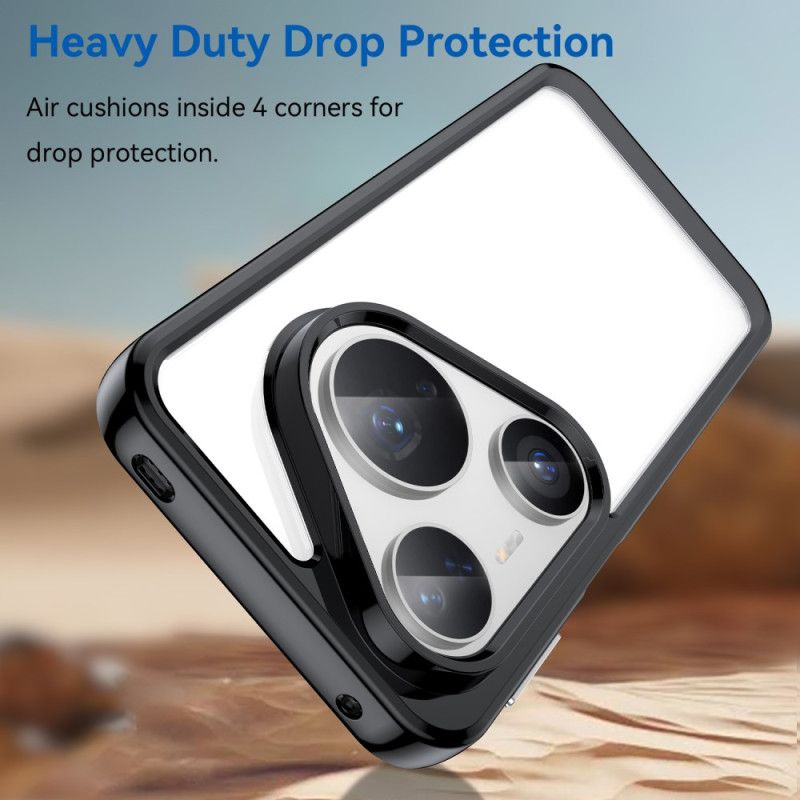 Kryt Huawei Pura 80 Pro Hybridní