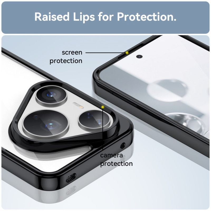 Kryt Huawei Pura 80 Pro Hybridní