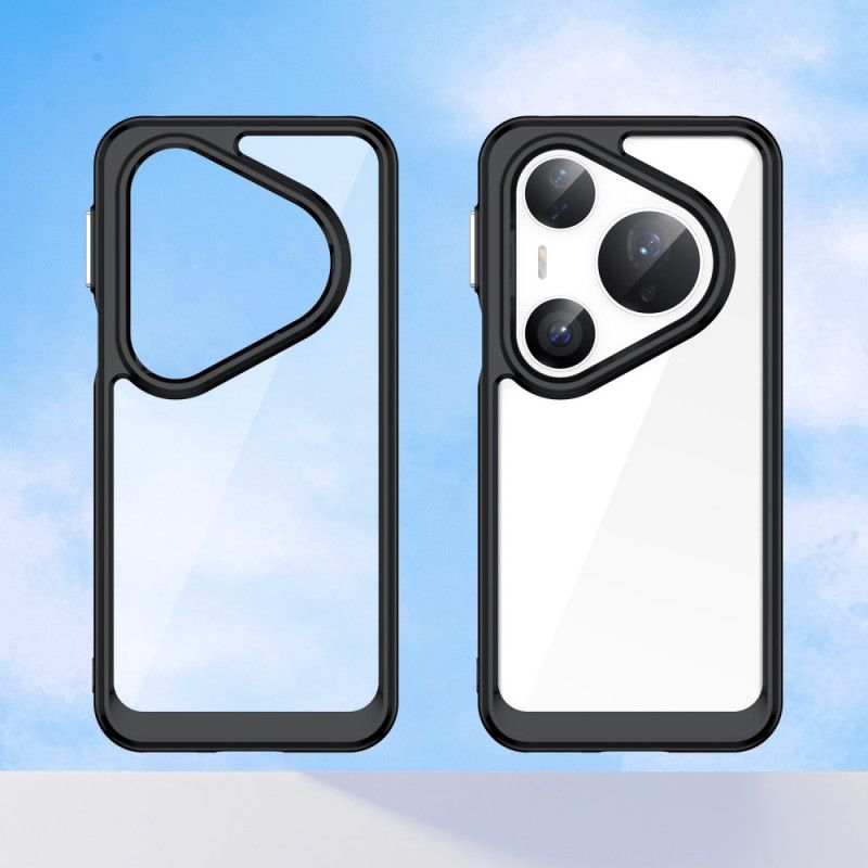 Kryt Huawei Pura 80 Pro Hybridní