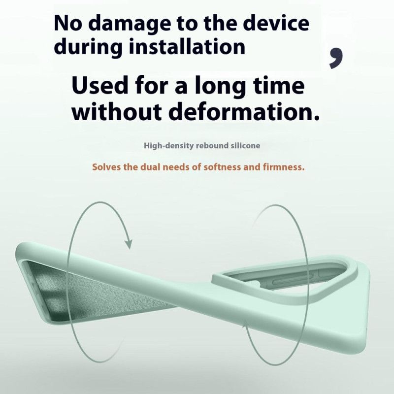 Kryt Huawei Pura 80 Pro Hybridní Barva