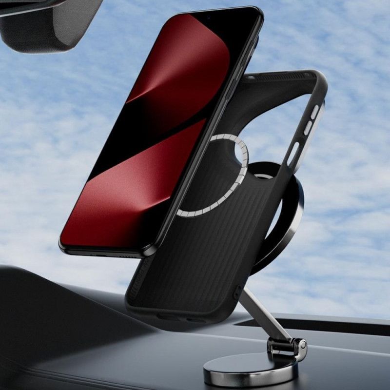 Kryt Huawei Pura 80 Pro Hybridní Magsafe Abeel