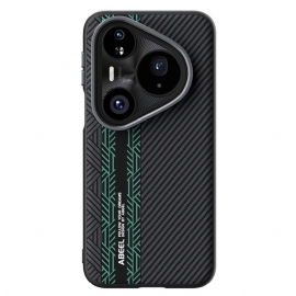 Kryt Huawei Pura 80 Pro Kryty Na Mobil Magnetický Abeel