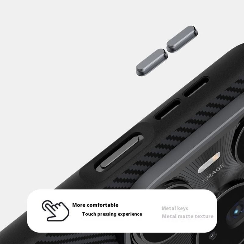 Kryt Huawei Pura 80 Pro Kryty Na Mobil Magnetický Abeel