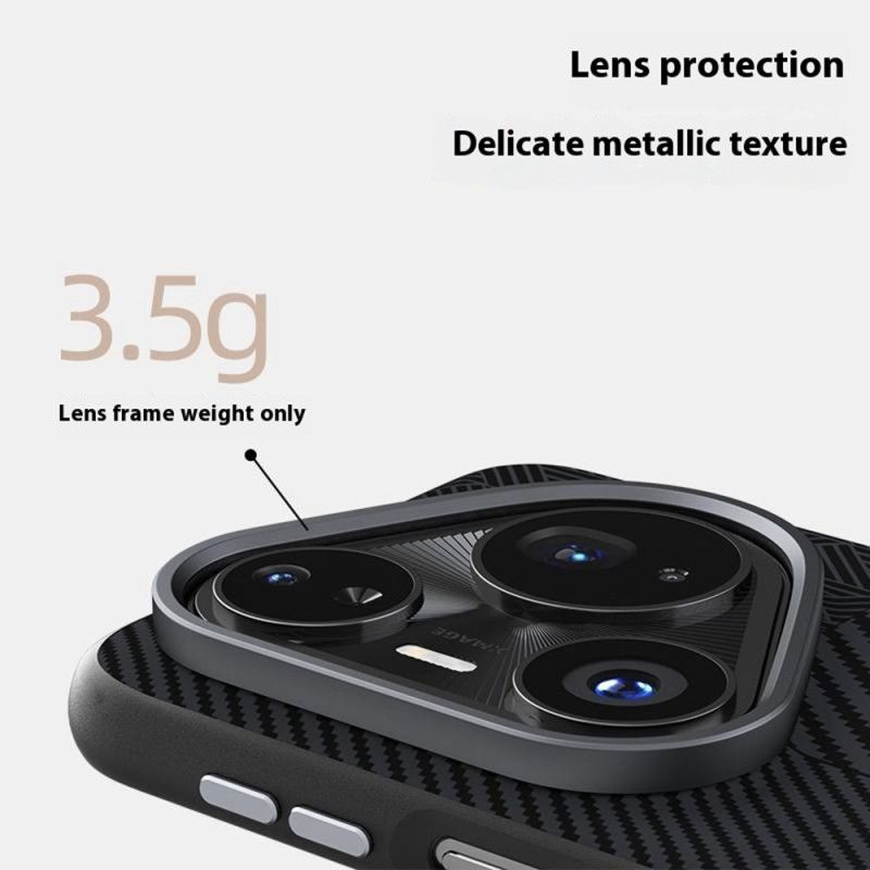 Kryt Huawei Pura 80 Pro Kryty Na Mobil Magnetický Abeel