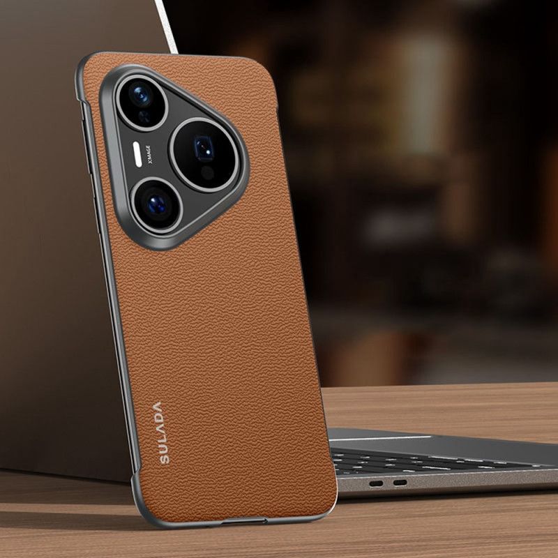 Kryt Huawei Pura 80 Pro Kryty Na Mobil Sulada Bezrámový Design