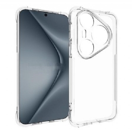 Kryt Huawei Pura 80 Pro Kryty Na Mobil Zesílené Čiré