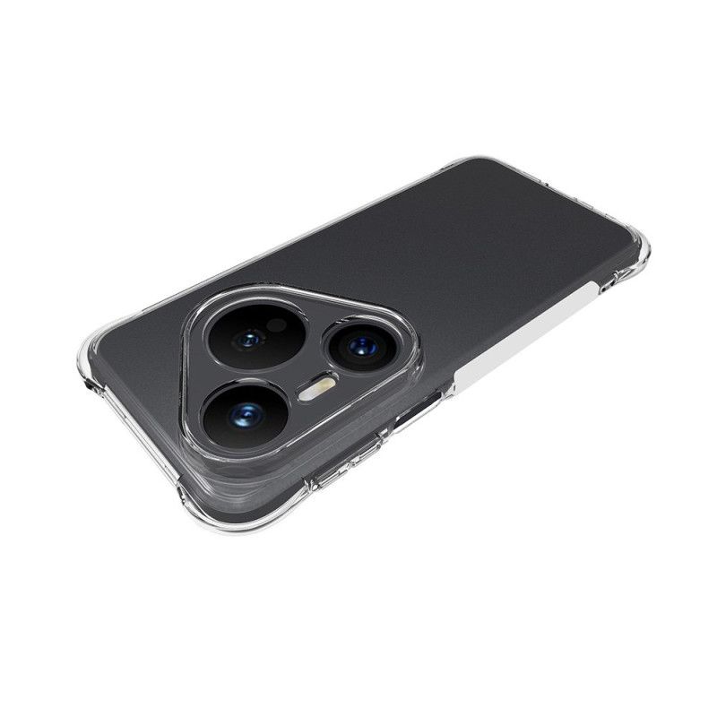 Kryt Huawei Pura 80 Pro Kryty Na Mobil Zesílené Čiré