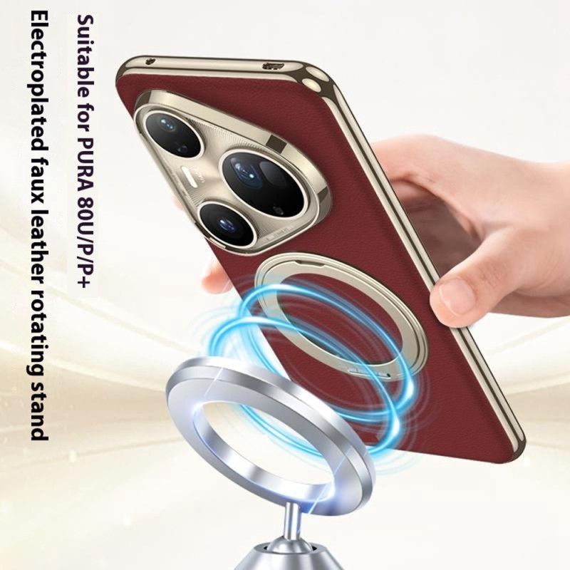 Kryt Huawei Pura 80 Pro Magnetické Gkk