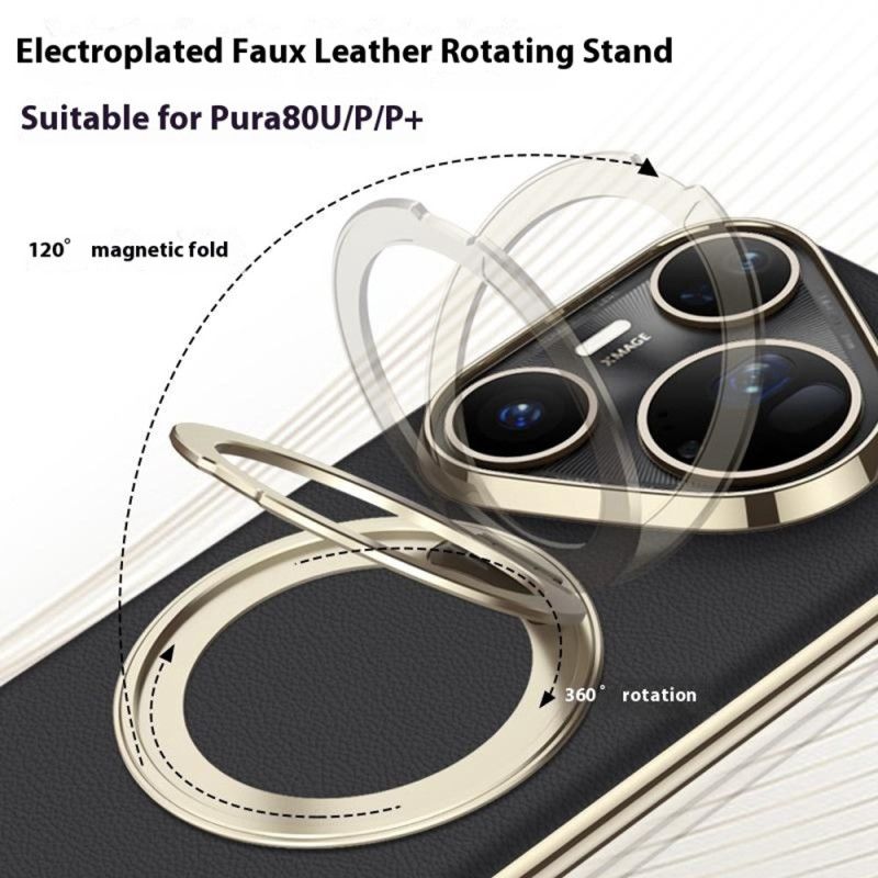 Kryt Huawei Pura 80 Pro Magnetické Gkk