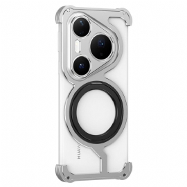 Kryt Huawei Pura 80 Pro Magsafe S Otočným Stojánkem A Odvodem Tepla