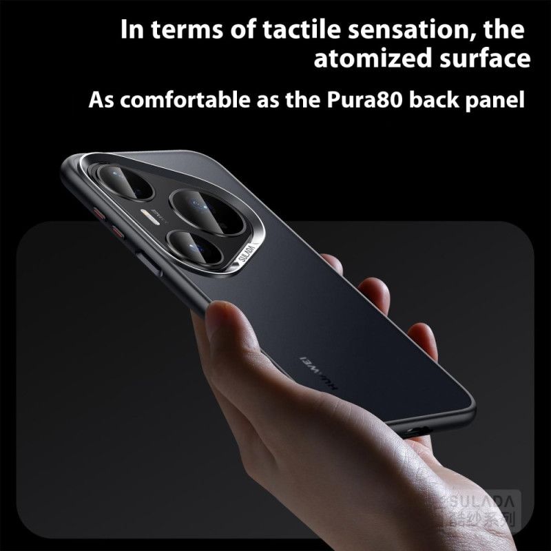 Kryt Huawei Pura 80 Pro Sulada