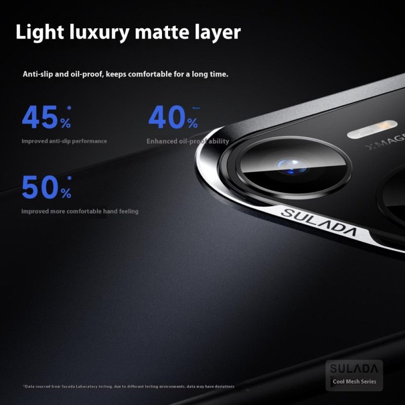 Kryt Huawei Pura 80 Pro Sulada