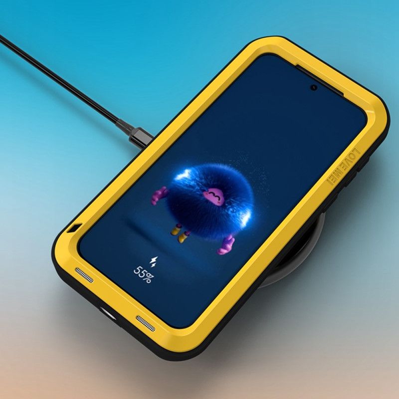 Kryt Huawei Pura 80 Pro Zesílené Love Mei