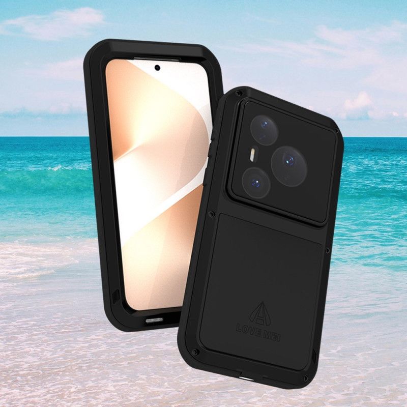 Kryt Huawei Pura 80 Pro Zesílené Love Mei