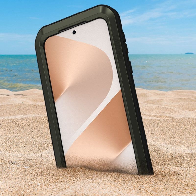 Kryt Huawei Pura 80 Pro Zesílené Love Mei