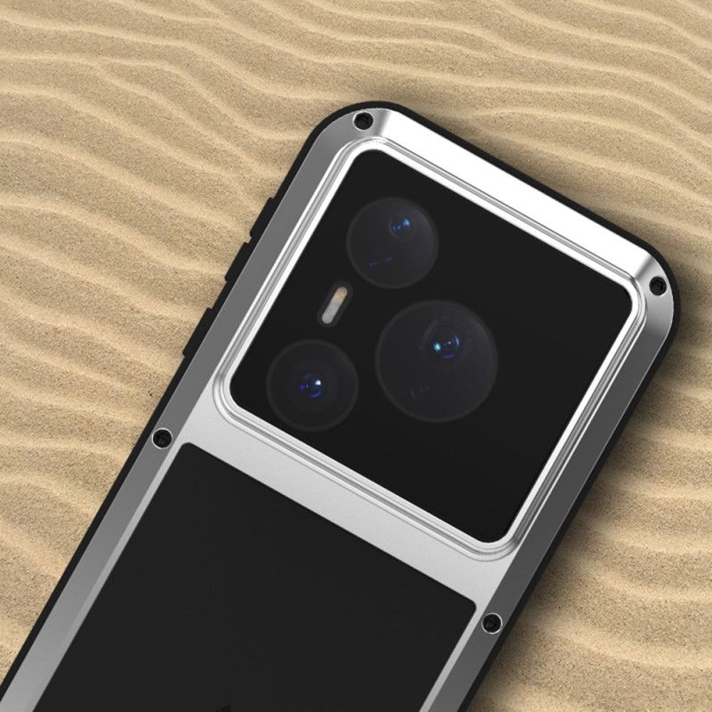 Kryt Huawei Pura 80 Pro Zesílené Love Mei