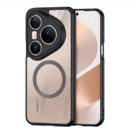Kryt Na Huawei Pura 80 Pro Magsafe Aimo Series Dux Ducis