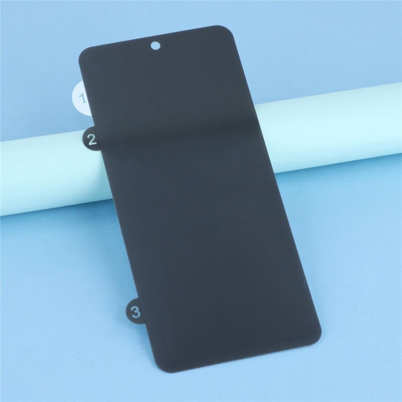 Ochranná Fólie Proti Špionážnímu Sklu Pro Huawei Pura 80 Pro