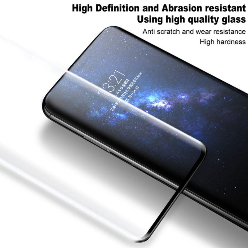 Ochranná Fólie Z Tvrzeného Skla Pro Huawei Pura 80 Pro / Pura 80 Ultra Imak