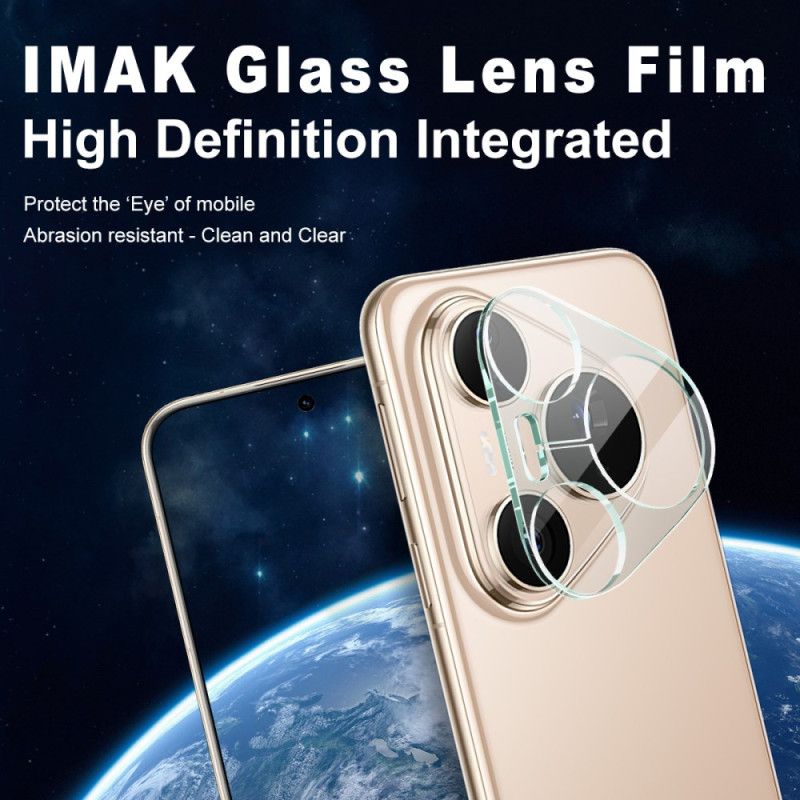 Ochranný Kryt Z Tvrzeného Skla Pro Huawei Pura 80 Pro