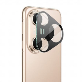 Ochranný Kryt Z Tvrzeného Skla Pro Huawei Pura 80 Pro (černá Verze)