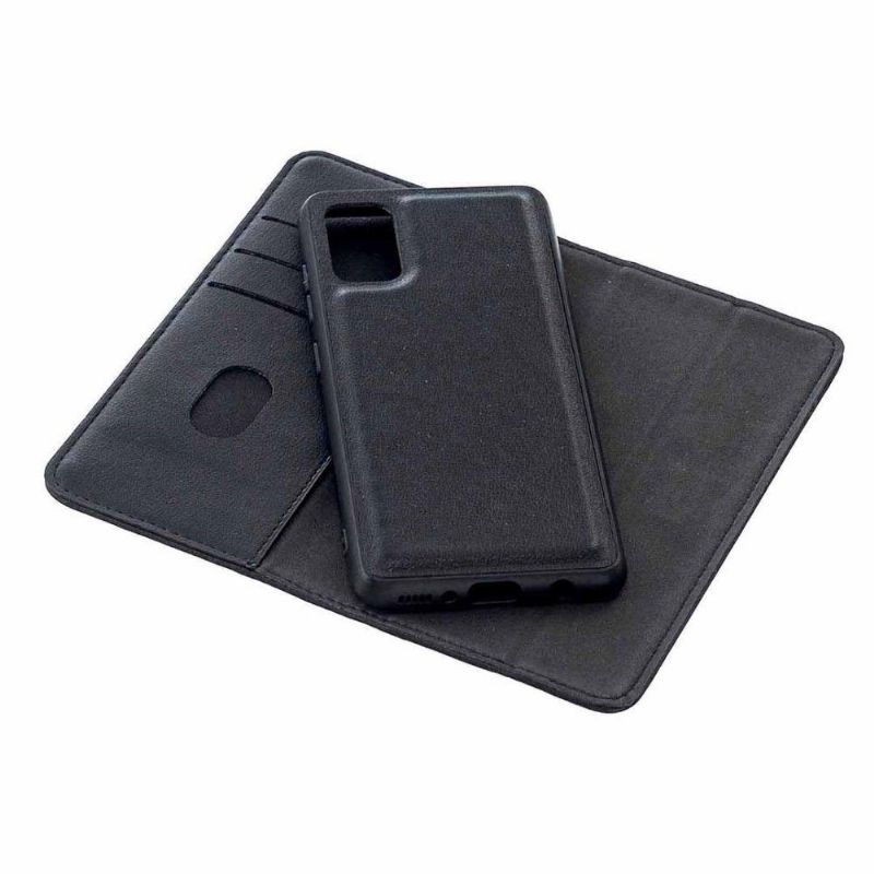 Kryt Flipové Pouzdro Na Samsung Galaxy A41 Držitel Karty