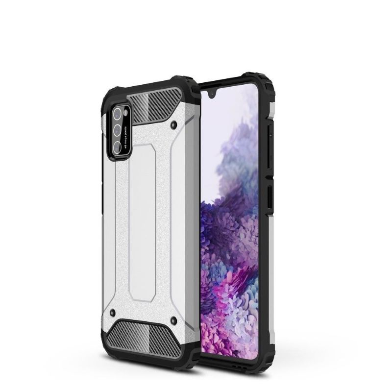 Kryt Na Samsung Galaxy A41 Armor Guard Nárazuvzdorný